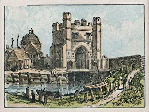 Kings Lynn, c1910