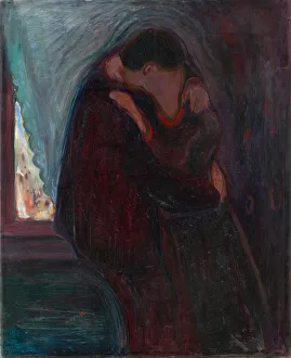 Rendezvous Collection: The Kiss