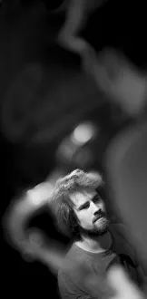 Cheltenham Jazz Festival Gallery: Kit Downes, 2011. Artist: Alan John Ainsworth