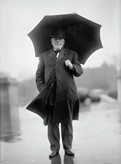 Lawmaker Prints: Knute Nelson, Rep. from Minnesota, 1911