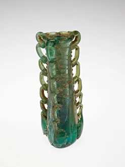 Kohl Container, 5th-6th century. Creator: Unknown