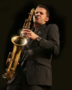 Konrad Wiszniewski, 2006. Artist: Alan John Ainsworth