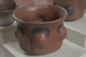 Kotosh, Huanuco, Peru, 2015. Creator: Luis Rosendo