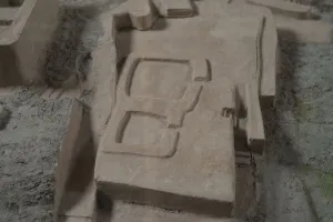 Kotosh, Huanuco, Peru, 2015. Creator: Luis Rosendo