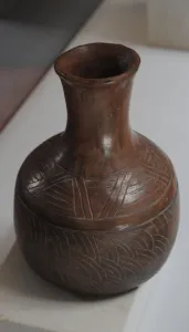 Kotosh, Huanuco, Peru, 2015. Creator: Luis Rosendo