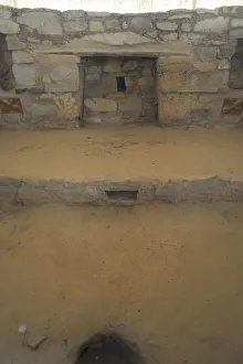 Kotosh, Huanuco, Peru, 2015. Creator: Luis Rosendo
