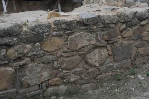 Kotosh, Huanuco, Peru, 2015. Creator: Luis Rosendo