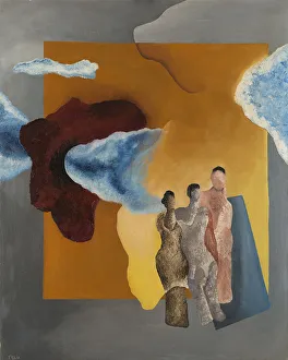 L incontro, 1932