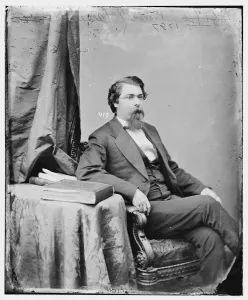 L. W. Perce?, between 1860 and 1875. Creator: Unknown