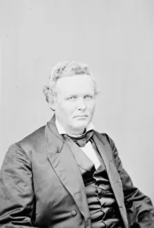 L. W. Rice, between 1855 and 1865. Creator: Unknown