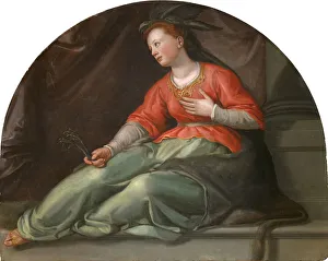 La Fatica, 1582-1585
