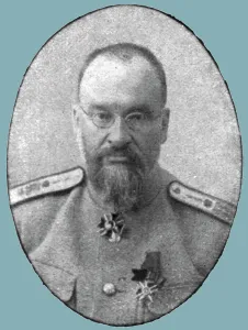 Nicholas Tsarevich Prints: La fin tragique des Romanof; le docteur Botkine