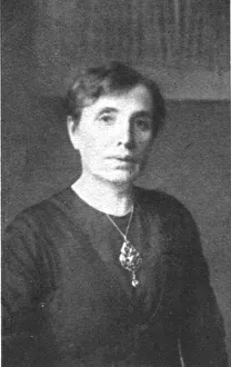 La Nouvelle Europe; la constituante Allemande; Les femmes dans l'Assemblee... 1919. Creator: Unknown