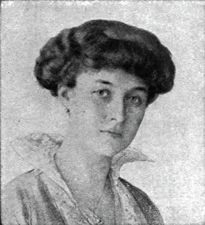 La Nouvelle Europe; la crise de gouvernement de Luxembourg; la princess Charlotte... 1919. Creator: Unknown