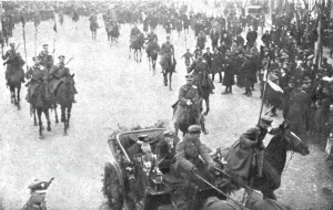 January Uprising Prints: La Nouvelle Europe; la republique Polonaise; Apres la proclamation de la Republique polonaise