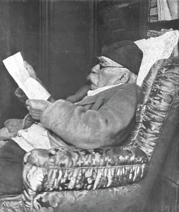 Recovering Prints: La Paix Victorieuse; L'attentat contre M Clemenceau; Le president du Conseil