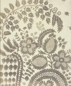 Fox Talbot Prints: Lace, 1844 / 45. Creator: William Henry Fox Talbot