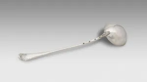 Ladle, 1757 / 67. Creator: William Hollingshead