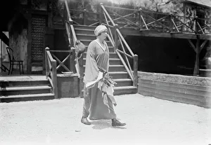 Lady Constance Stewart Richardson, 1913. Creator: Bain News Service