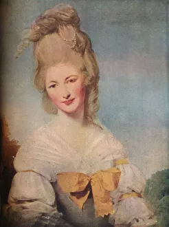 The Lady Elizabeth Compton, (c1780), 1937