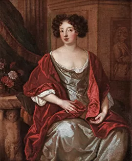Lady Essex Finch