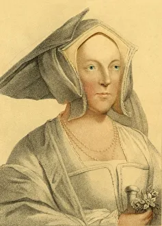 Bocquet Gallery: The Lady Marchioness of Dorset, (1812). Creator: E Bocquet