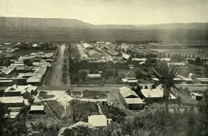 Ladysmith, Natal, 1900. Creator: George Washington Wilson