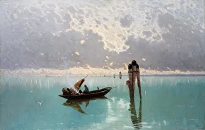 Ciardi Gallery: The Lagoon