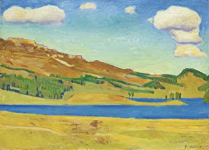 Lake Champfer