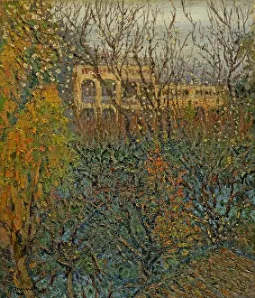 Nicolas Prints: Landscape'. Creator: Nicolau Raurich Petre
