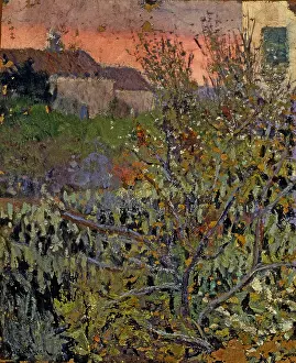 Nicolas Prints: Landscape'. Creator: Nicolau Raurich Petre