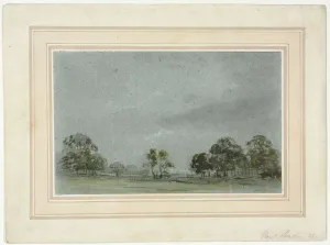 Paul Sandby Prints: Landscape. Creator: Paul Sandby (British, 1731-1809)