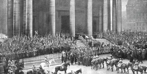 Remembering Prints: L'apotheose du Soldat; le 11 novembre 1920