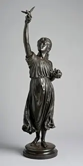Human Prints: The Lark's First Flight, 1875-1924