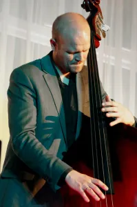 Shaved Prints: Lars Tormod Jenset, Watermill Jazz Club
