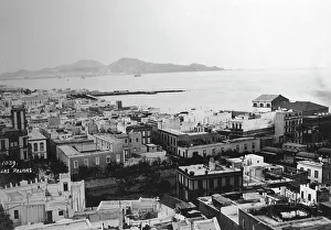 Las Palmas, Gran Canaria, Canary Islands, Spain, c1920s-c1930s(?)