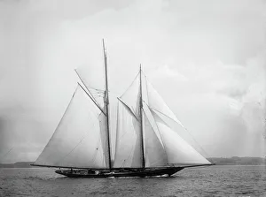 Johnston Js Prints: Lasca, 1893. Creator: Johns Johnston