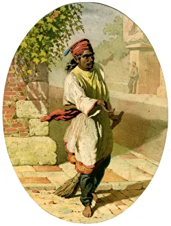 Lascar, c19th century
