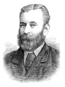 Brownrigg Prints: The late Captain C. J. Brownrigg, R