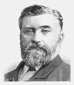 Drowned Prints: The Late Captain Moddrel, who perished in the Wreck of the Benvenue