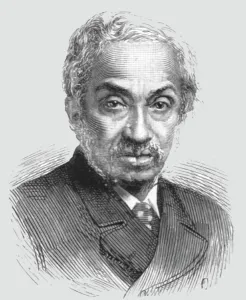 The Late Charles Henry De Soysa J.P. of Ceylon; 1836-1890. Creator: Unknown