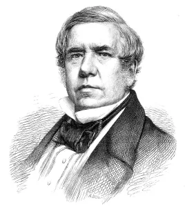 Watkins John And Charles Prints: The late David Roberts, R.A. 1864. Creator: Unknown