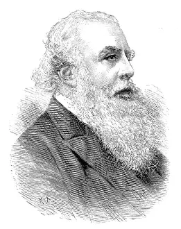 Bengal Army Prints: The late General John Liptrott