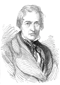Painkiller Prints: The late Heinrich Heine, 1856. Creator: Unknown