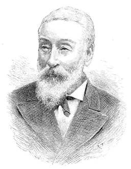 Baroda Prints: The late Lieutenant-Colonel P. T