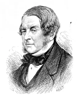 Antiquarian Prints: The late Mr. Albert Way, 1874. Creator: Unknown