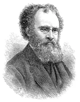 Bureaucrat Prints: The late Mr. T. Gray, C.B. Marine Department of the Board of Trade