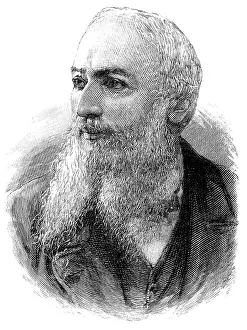 Downey W D Prints: The late Signor Mario, 1883. Creator: Unknown