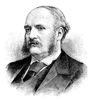 Obrien Prints: The late Sir Patrick O'Brien, 1895