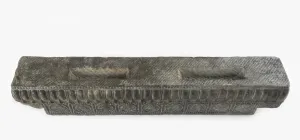 Lateral stretcher from the base of a funerary couch... Period of Division